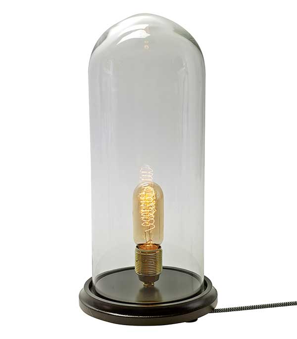 Globe lampe large Serax
