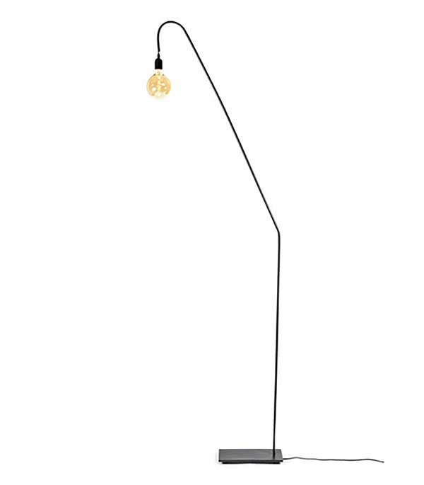 Lampadaire Inchino Serax