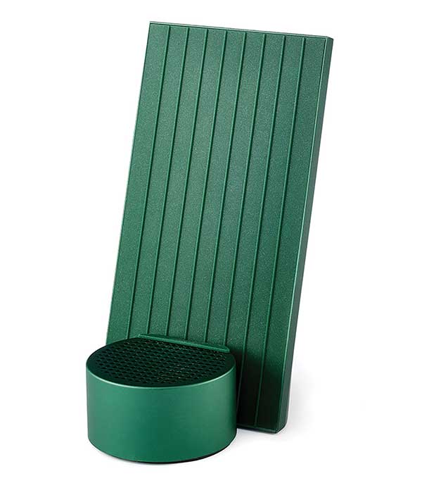 Station De Charge & Enceinte Bluetooth City Energy Lexon