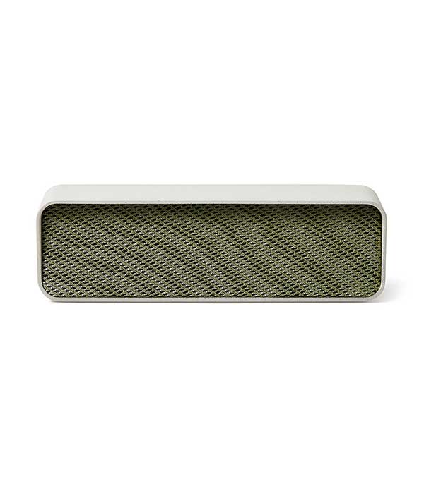 Enceinte Bluetooth Oslo Sound Lexon