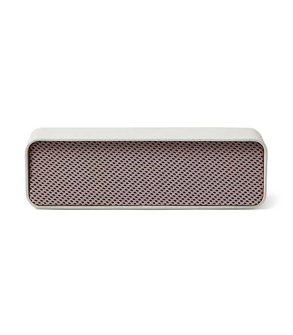 Enceinte Bluetooth Oslo Sound Lexon