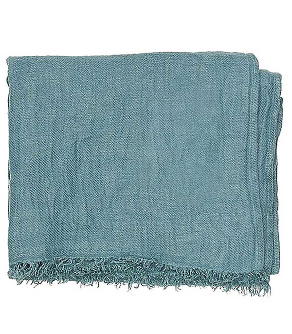 Plaid Warmy Up 150 x 180 cm Bed and Philosophy à -60%