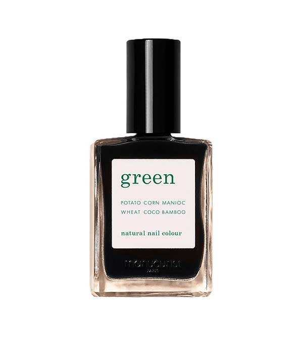 Vernis à ongles Green Licorice Manucurist