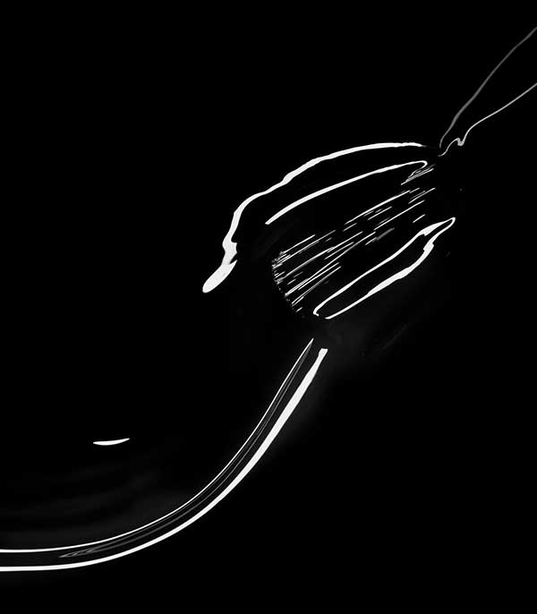 Vernis à ongles Green Licorice Manucurist