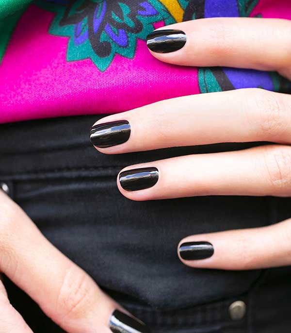 Vernis à ongles Green Licorice Manucurist