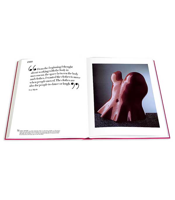 Livre The Impossible Collection of Fashion (Ultimate Edition) Assouline