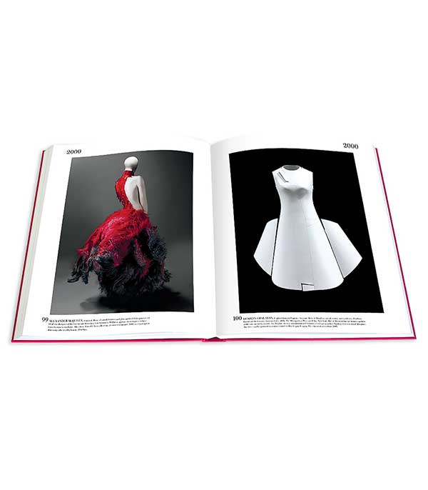 Livre The Impossible Collection of Fashion (Ultimate Edition) Assouline