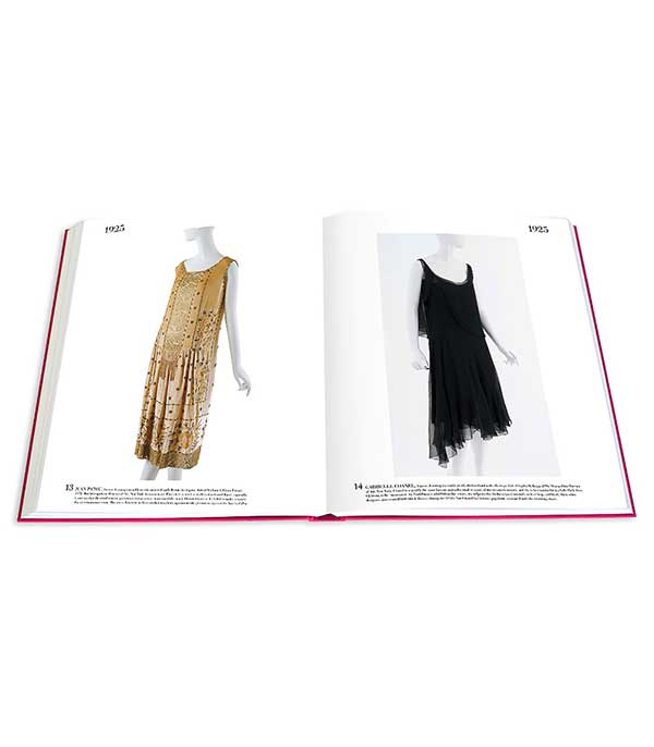 Livre The Impossible Collection of Fashion (Ultimate Edition) Assouline