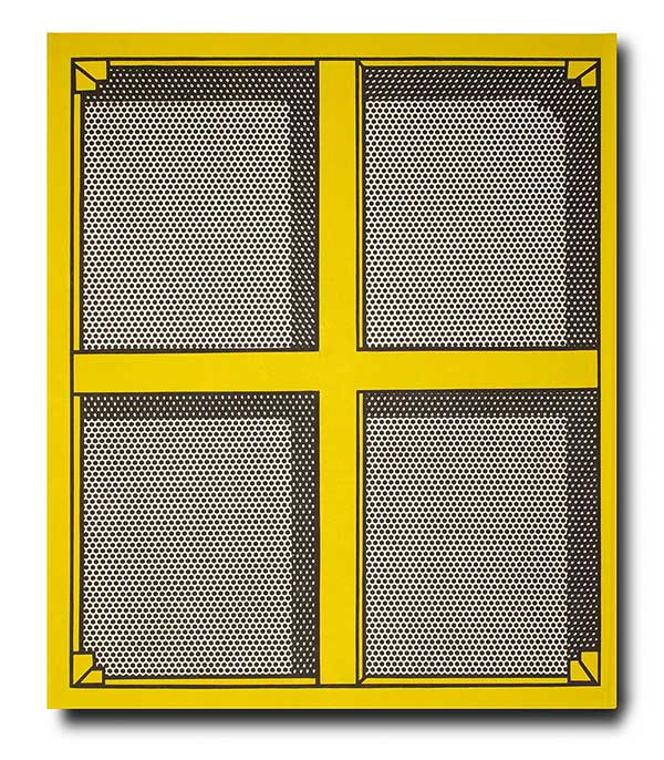 Livre Roy Lichtenstein : The Impossible Collection (Ultimate Edition) Assouline