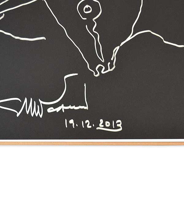 Livre Santiago Calatrava (Ultimate Edition) Assouline