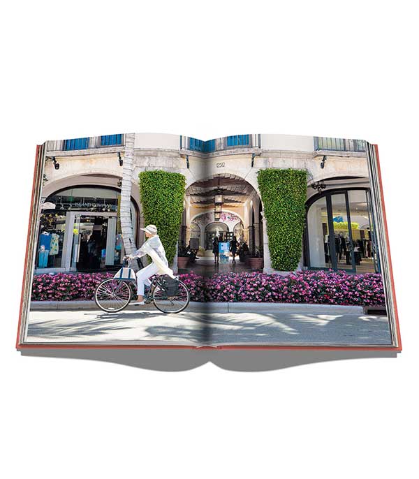 Livre Palm Beach Assouline