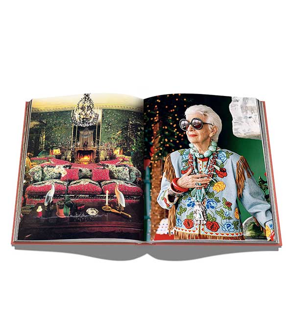 Livre Palm Beach Assouline