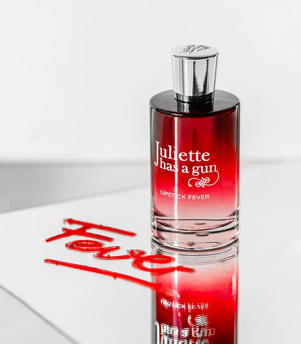 Eau de parfum Lipstick Fever 50 ml Juliette has a gun