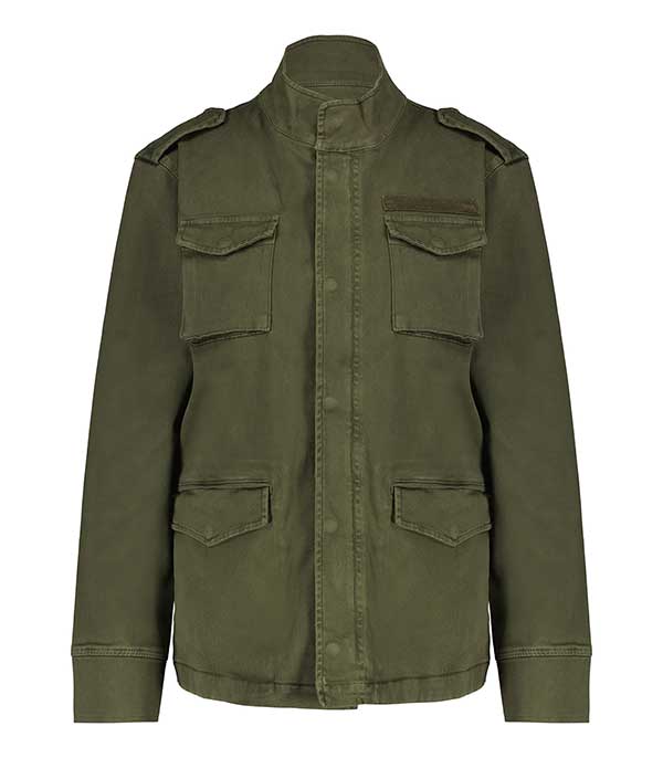 Veste militaire Army Anine Bing
