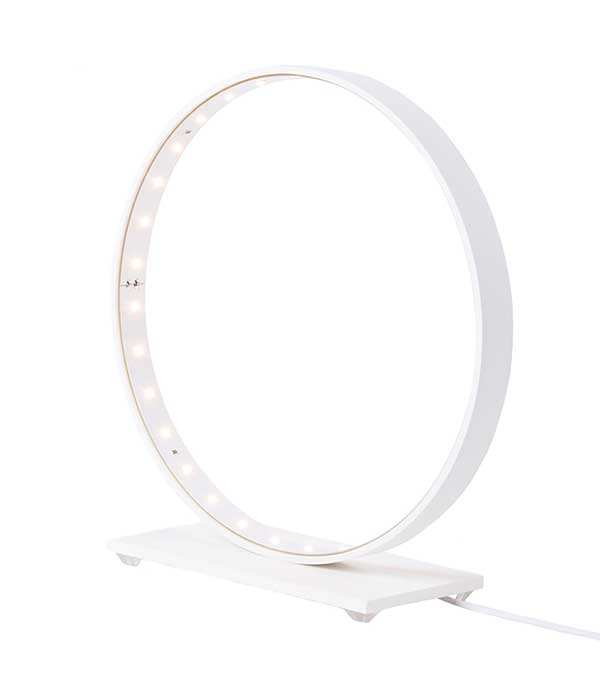 Lampe de table Nano 20 cm le Deun Luminaires