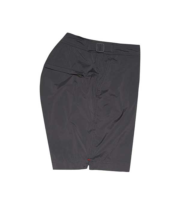 Short de bain mi-long Bulldog Sport Orlebar Brown