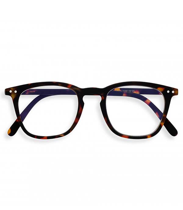 Lunettes écran #E Tortoise IZIPIZI