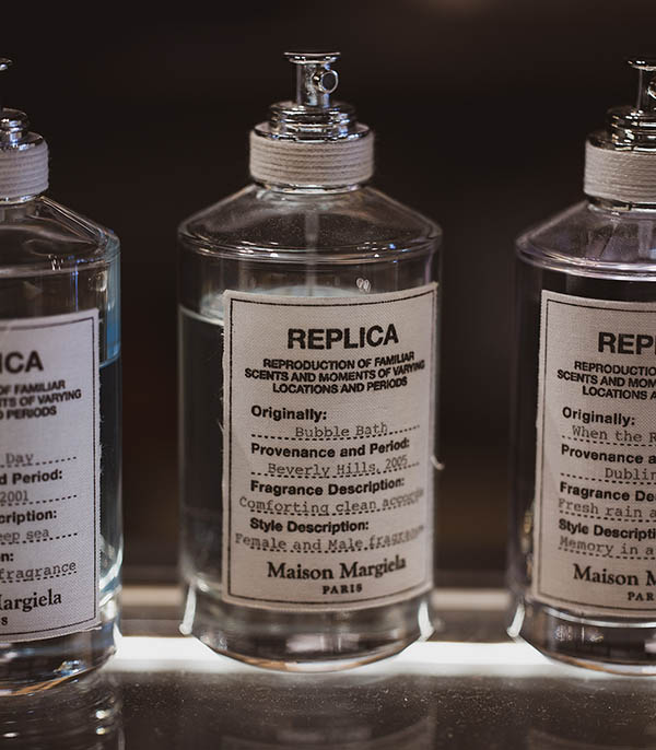 Eau de toilette Bubble Bath 100 ml Maison Margiela