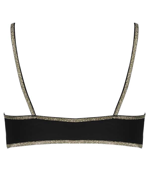 Brassière triangle Georgia La Nouvelle
