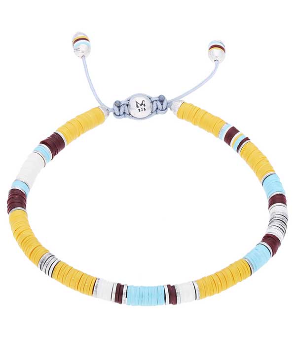 Bracelet The Boho M.Cohen by Maor - Taille XL