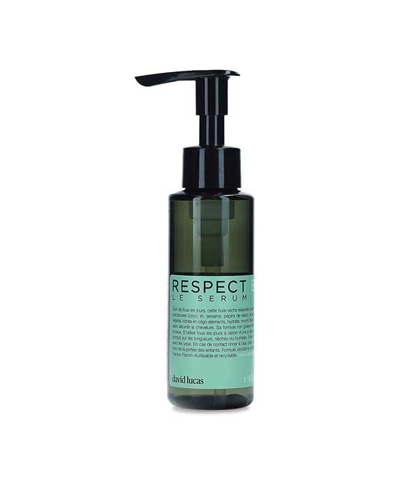 Sérum Respect 100ml David Lucas