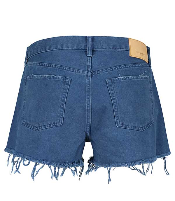 Short en jean Indigolake Moussy Vintage