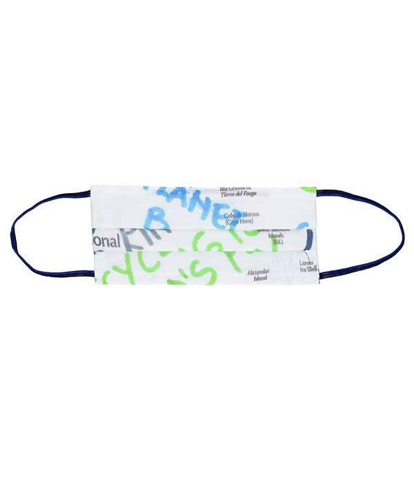 Masque Green Planet Faliero Sarti à -60%