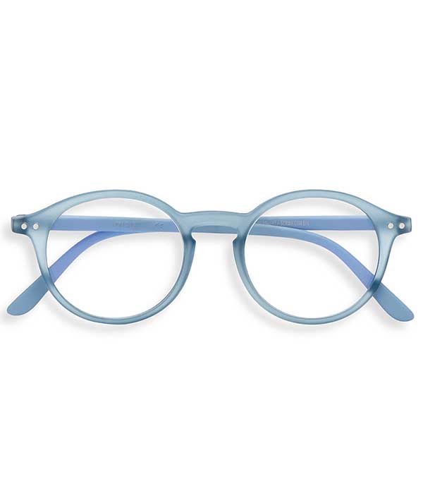 Lunettes pour écran #D Cold Blue IZIPIZI - Taille 0