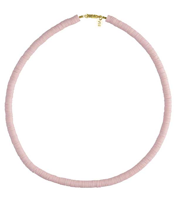 Collier Solo 6 mm Maison Mönik