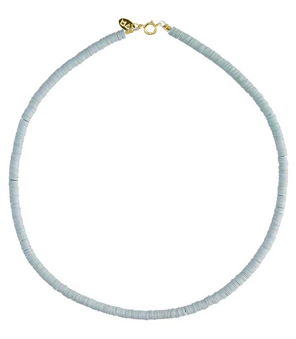 Collier Solo 4 mm Maison Mönik