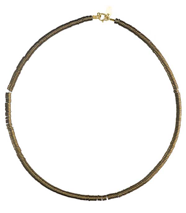 Collier Hema 4 Maison Mönik