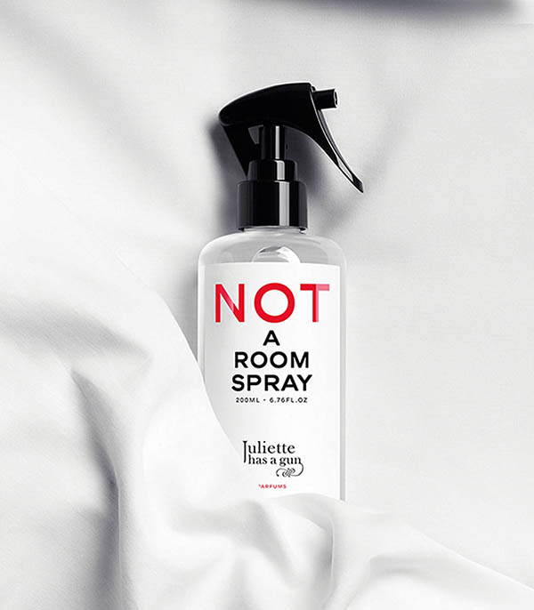 Parfum d'ambiance Not a Room Spray 200 ml Juliette has a gun