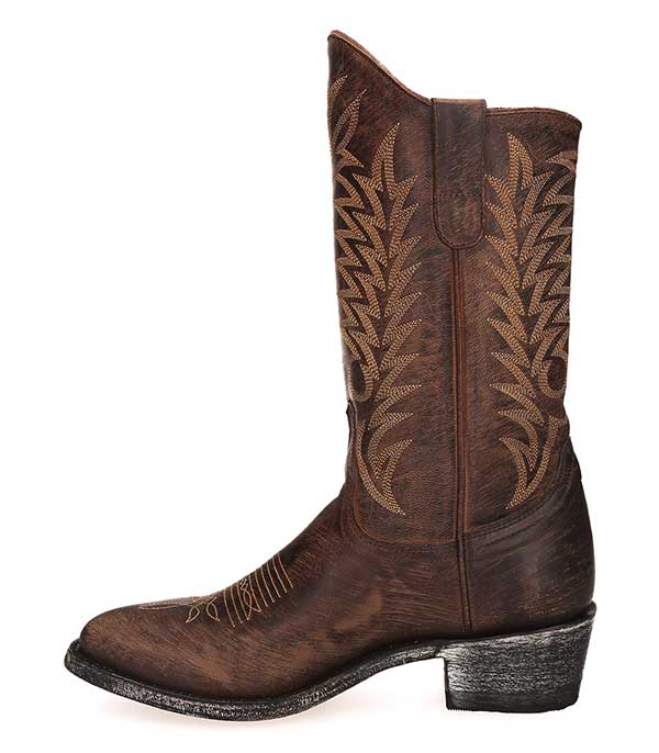 Boots santiag Razz 10 Perro Loco x Jane de Boy Mexicana