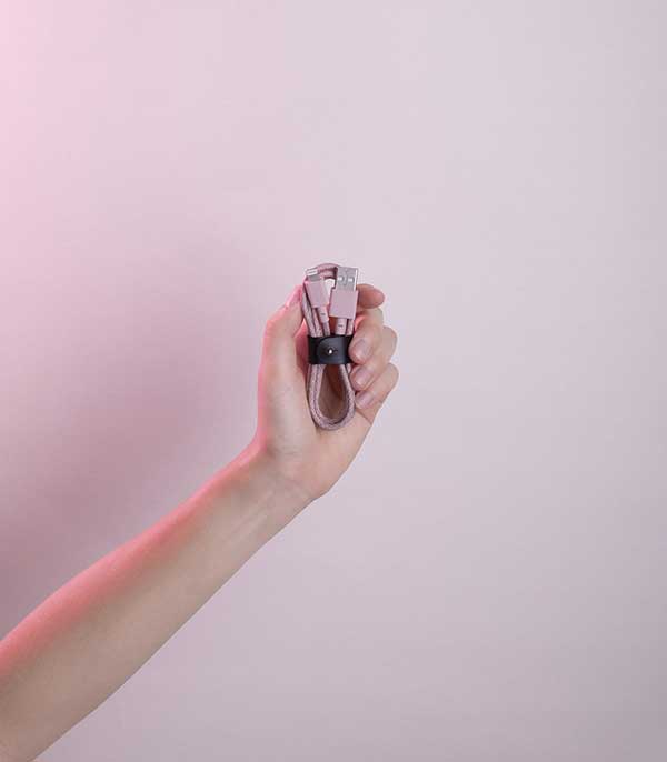 Câble de charge USB 1,2 m Native Union