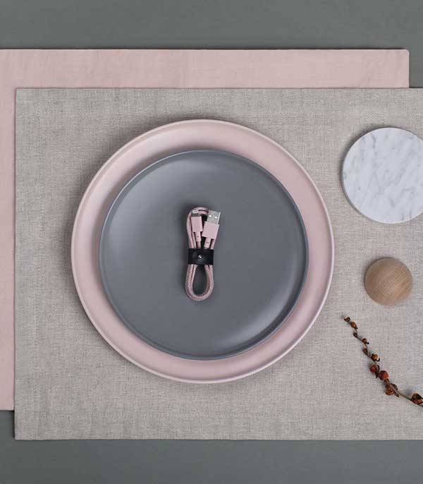 Câble de charge USB 1,2 m Native Union