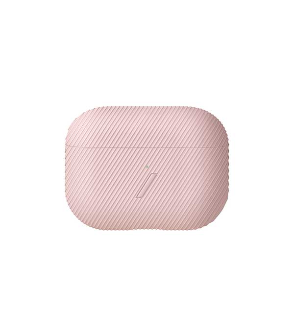 Étui en silicone texturé Curve Case pour Airpods Pro Native Union