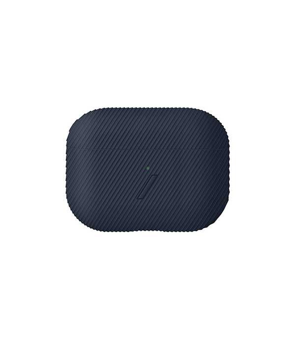 Étui en silicone texturé Curve Case pour Airpods Pro Native Union