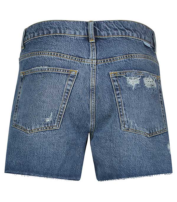 Short The Monty City Light Boyish