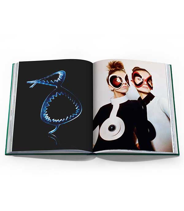 Livre Pierre Cardin Assouline