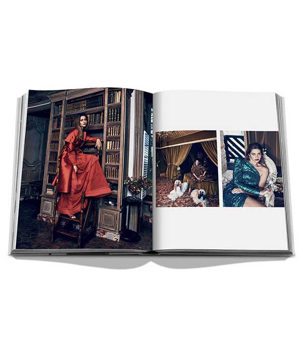 Livre Savoir Flair Assouline