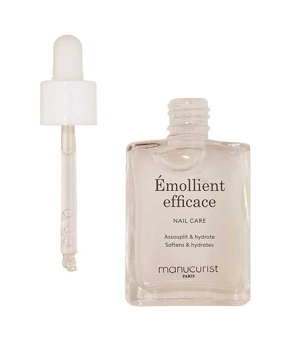 Soin pour ongles Emollient Efficace Manucurist