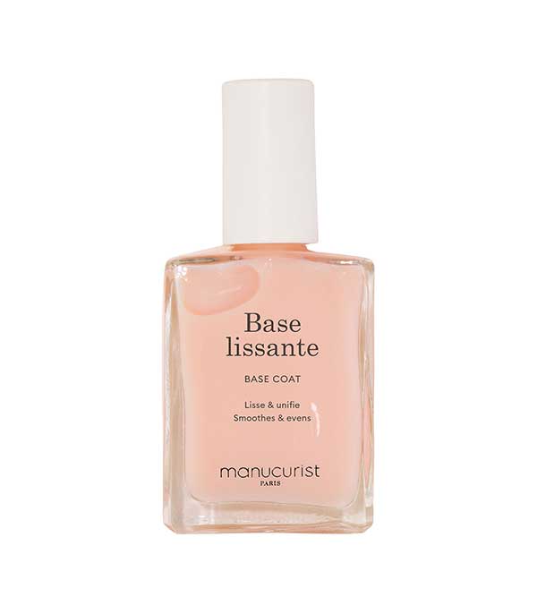 Soin pour ongles Base Lissante Manucurist