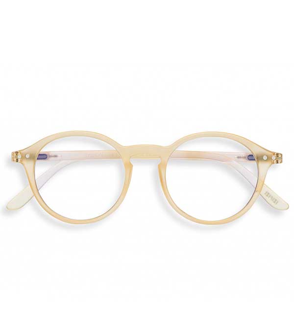 Lunettes pour écrans #D Fool's Gold IZIPIZI