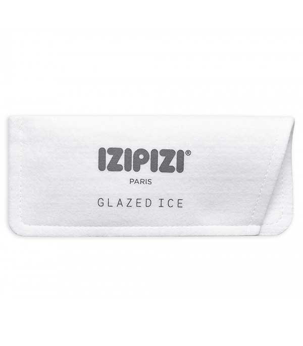 Lunettes pour écrans #D Rose Quartz IZIPIZI