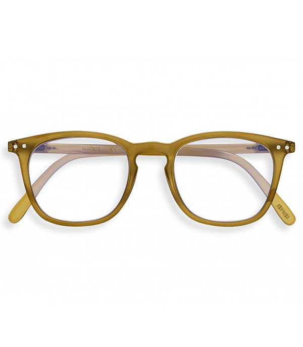 Lunettes pour écrans #E Bottle Green IZIPIZI