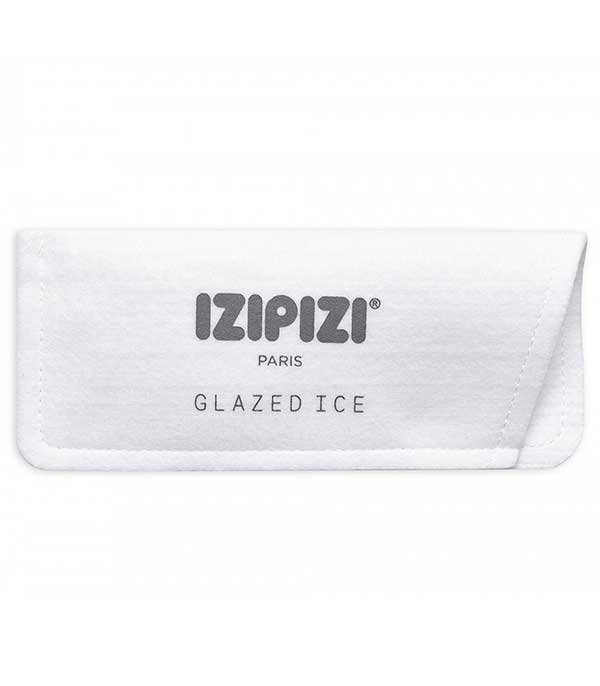 Lunettes pour écrans #E Bottle Green IZIPIZI