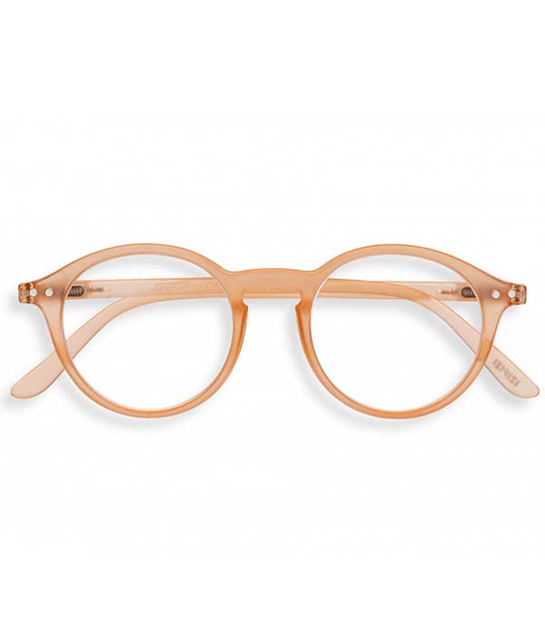 Lunettes de lecture #D Sun Stone IZIPIZI - Taille +3