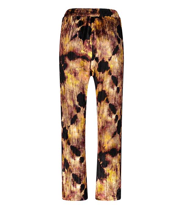 Pantalon Chris tie & dye Garçons Infidèles