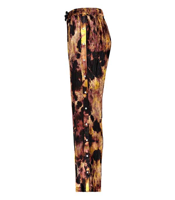 Pantalon Chris tie & dye Garçons Infidèles