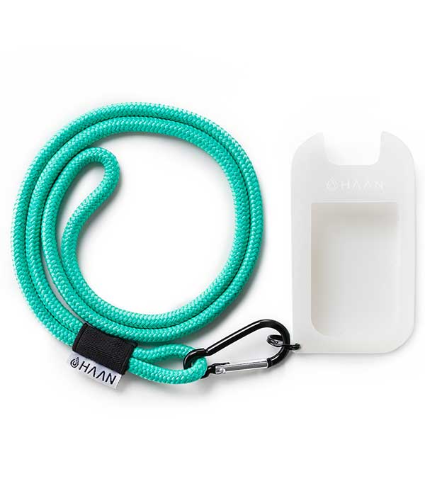 Étui avec cordon pour spray Dew of Dawn HAAN